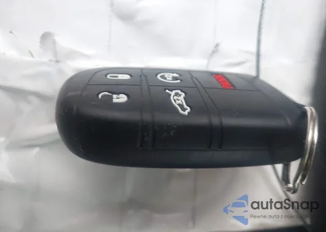 2017 Dodge Journey Se из США, поврежденный, VIN 3C4PDCAB1HT524387